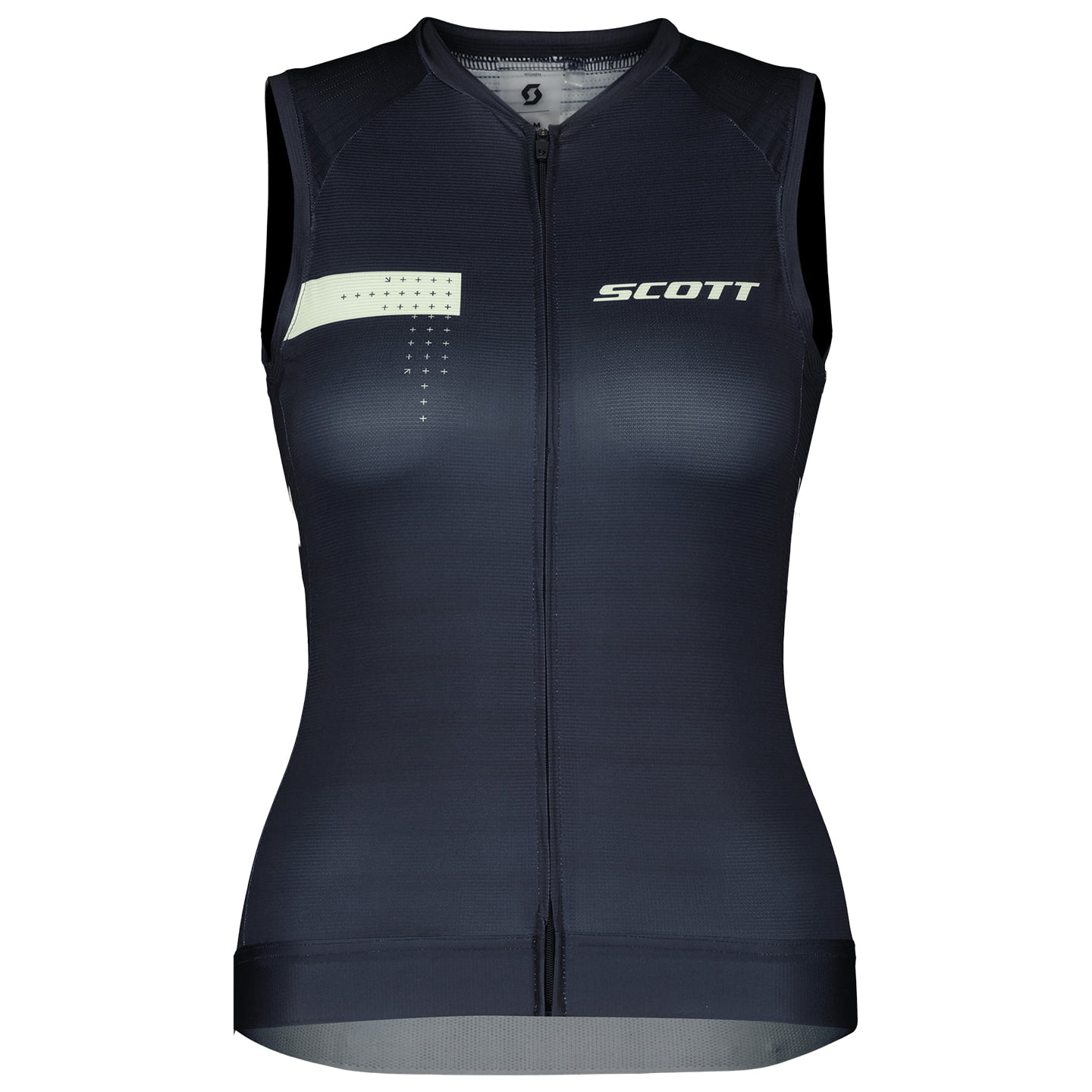 Maillot sans manches femme RC Pro